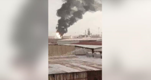 Іран завдав удару по НПЗ у Бахрейні