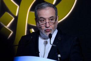 Іран заявив про військову допомогу від РФ та Китаю