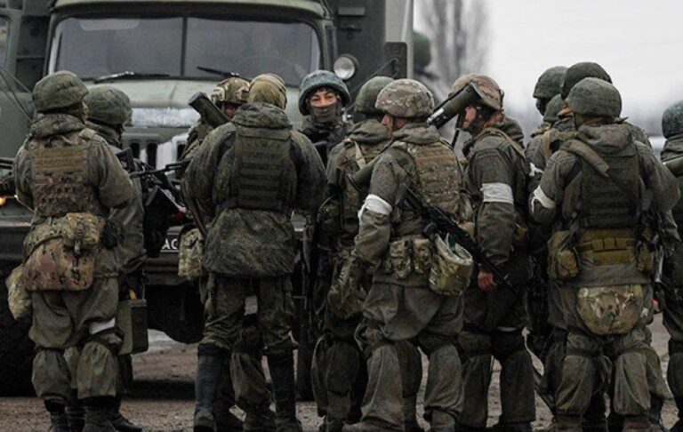 ISW оцінив перші результати весняного наступу РФ