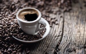 Італійські довгожителі назвали свій улюблений вид кави