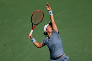Калініна вибила росіянку з турніру WTA 125