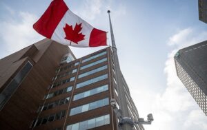 Канада виділить $700 млн на розвиток військових технологій