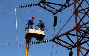 Харків частково залишився без світла після атаки РФ