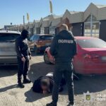 Киянин організував схему для ухилянтів за $9 тисяч