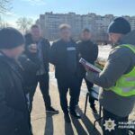 Киянин організував схему виїзду ухилянтів у статусі “священника”