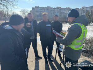 Киянин організував схему виїзду ухилянтів у статусі “священника”