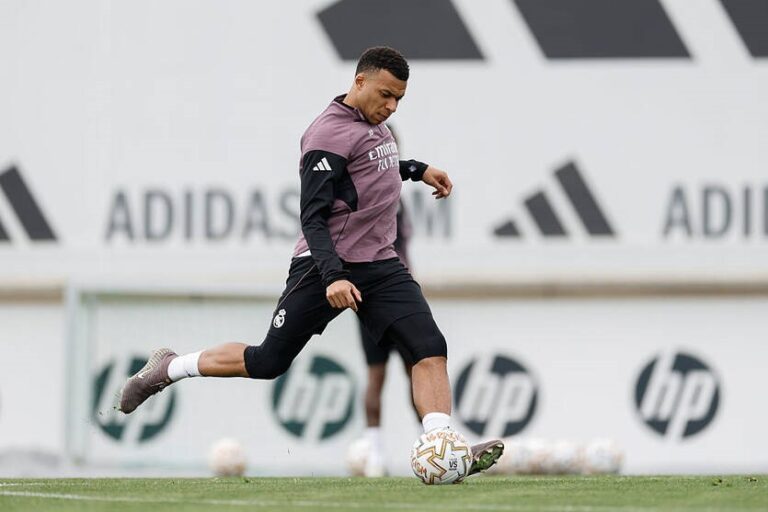 Ключовий гравець Реала близький до виходу у старті на матч з Атлетіко