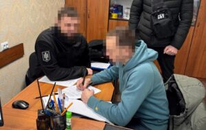 Командир взводу продав техніку, яка мала захищати небо Київщини