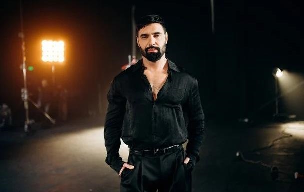 Козловський оновив хіт Шекспір і презентував кліп з Цимбалару