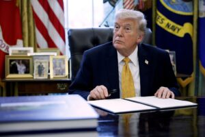 Країни Перської затоки попросили США не завершувати війну проти Ірану – ЗМІ