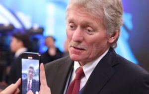 Кремль відповів щодо перемир&rsquo;я на Великдень