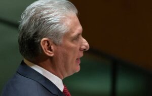 Куба відмовилася виконувати вимогу Трампа