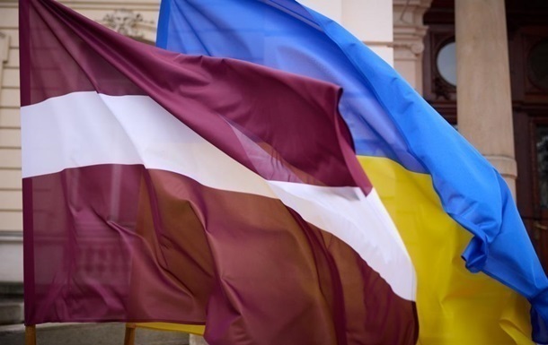 Латвія надасть Україні &euro;6,8 млн на енергетику та дрони