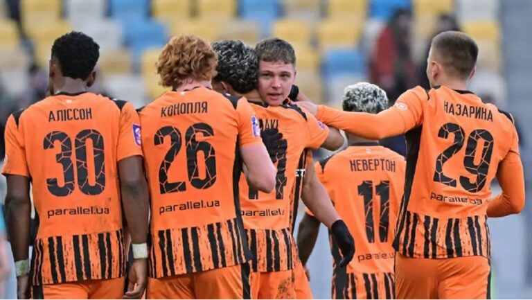 Лех – Шахтар: анонс матчу 1/8 фіналу Ліги конференцій