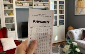 Лист став знахідкою на 50 мільйонів доларів