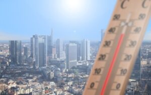 Людство нагріває Землю швидше, ніж будь-коли раніше – дослідження