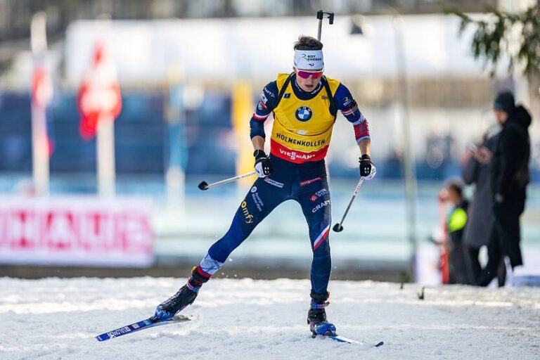 Мандзин у топ-20 заліку пасьюту, перший у списку Ерік Перро