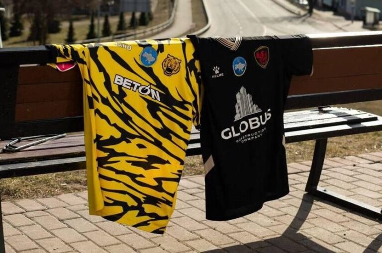 Матч Чернігів – Фенікс-Маріуполь у Кубку України відкладено