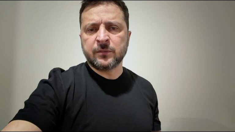 Кожен із нас може цілком справедливо сказати: ми пройшли цю зиму, найбільш складну за всі роки війни