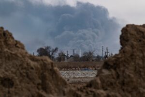 На Близькому Сході пошкоджено понад 40 енергооб’єктів – МЕА