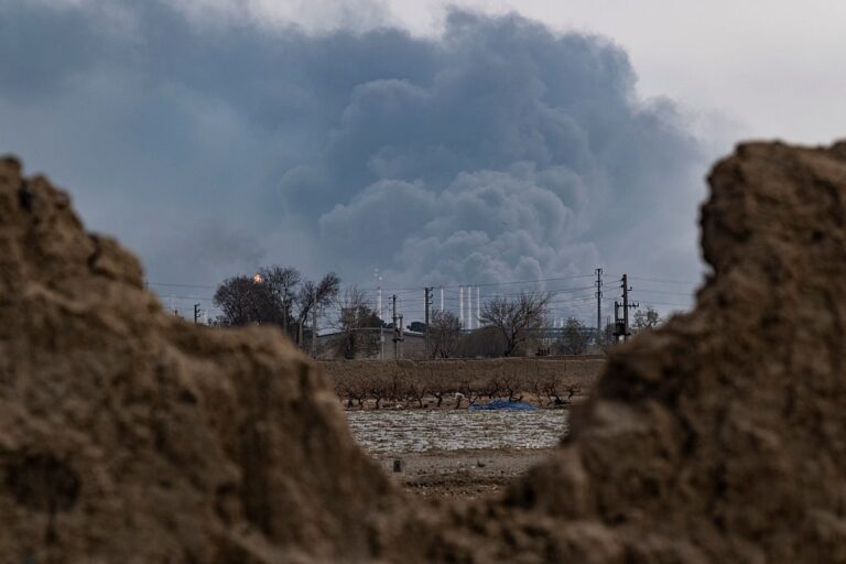 На Близькому Сході пошкоджено понад 40 енергооб’єктів – МЕА