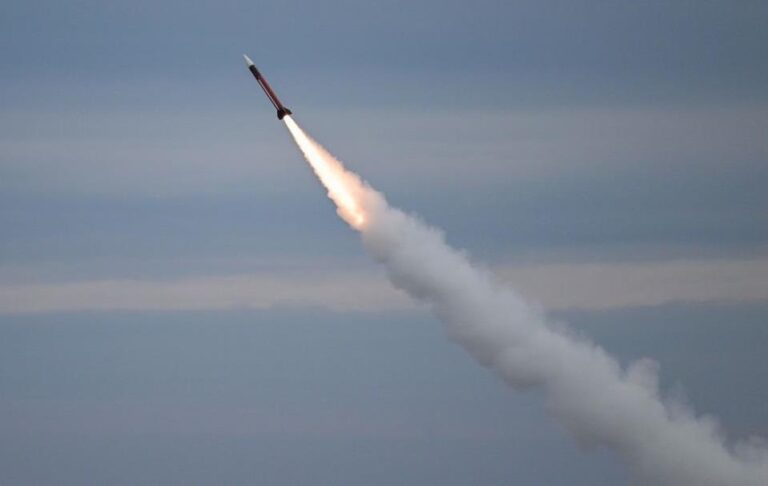 На Близькому Сході використали 800 ракет для Patriot – Зеленський