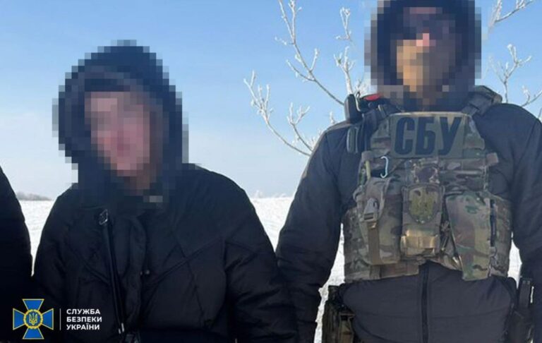 На Донеччині запобігли підриву будівлі ТЦК