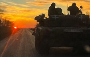 На фронті різко зросла кількість боїв – Генштаб