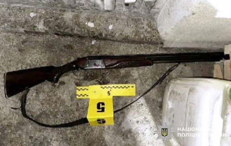 На Миколаївщині староста села розстріляв свою помічницю