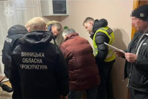 На Вінниччині директор інтернату змушував підопічних працювати