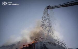 Нафтогаз назвав нову ціль Росії на півдні України