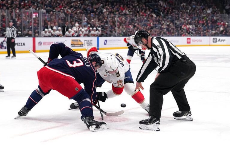 НХЛ: Піттсбург не впорався з Баффало