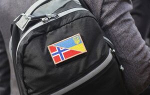 Норвегія надасть Україні 200 млн доларів