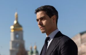 Новий прем’єр Нідерландів вперше приїхав до Києва