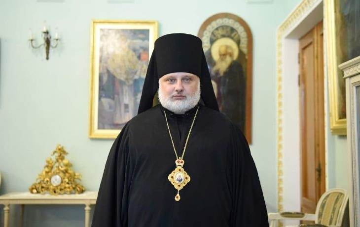 Оголошено ім’я нового патріарха УПЦ КП