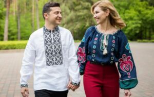 Олена Зеленська про другий термін чоловіка: Виснажливий період