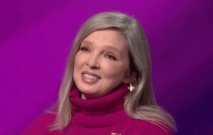 Ольга Навроцька після розриву з Фаготом розповіла про свій стан