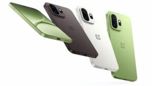 OnePlus офіційно представила флагманський смартфон 15T