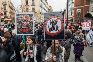 Опитування: американці незадоволені війною в Ірані