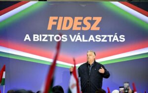 Опитування пророкують поразку кандидатам Орбана в частині округів