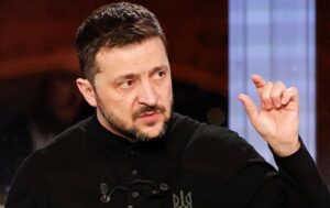 “Орбан – маг?”: Зеленський відповів на “непошкоджений” нафтопровід