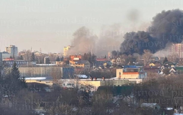 OSINT-аналітики розкрили деталі атаки на Брянськ