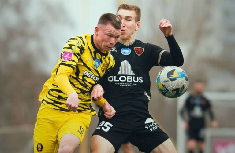 Останній чвертьфінальний матч Кубка України виграв Чернігів