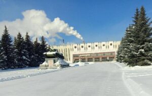 Партизани розвідали ключовий танковий завод РФ