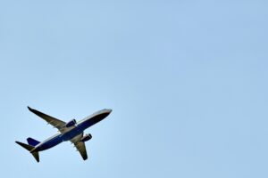 Польща обмежила авіарух уздовж кордонів з Україною та Білоруссю