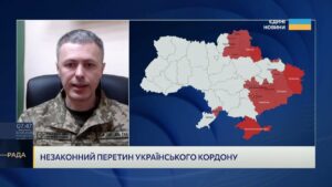 Західний кордон у чергах і атаки ДРГ: оперативна ситуація | Андрій Демченко