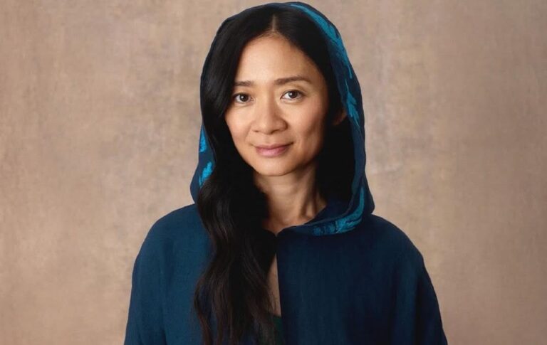 Режисерка Хлої Чжао відкрила збір для порятунку тварин в Україні