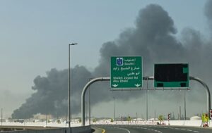 РФ біля розбитого корита: як війна на Близькому Сході допомагає Україні