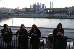 РФ не справляється із блокуванням інтернету, заборонка стає доступною – ЗМІ