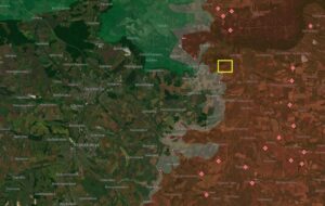 РФ захопила ще одне село на Донбасі – DeepState